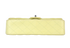 Medium Classic Double Flap Bag, top view